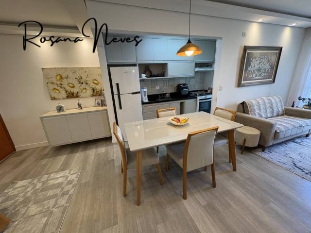 Apartamento para Venda em São José dos Campos - 4