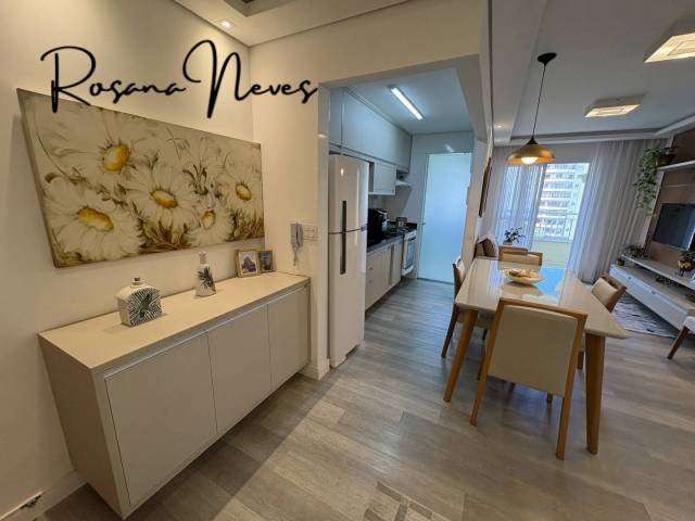 #619 - Apartamento para Venda em São José dos Campos - SP - 3