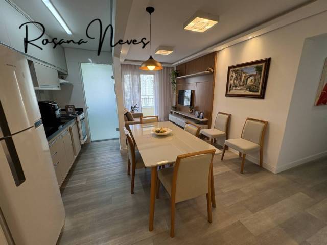 Apartamento para Venda em São José dos Campos - 5