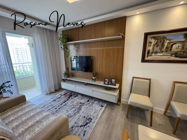 #619 - Apartamento para Venda em São José dos Campos - SP - 2