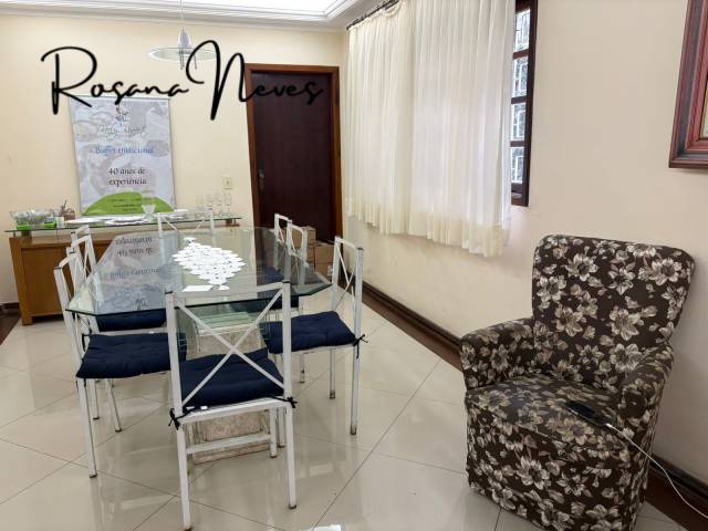 #620 - Sobrado para Venda em São José dos Campos - SP - 3