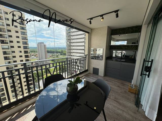Apartamento para Venda em São José dos Campos - 4