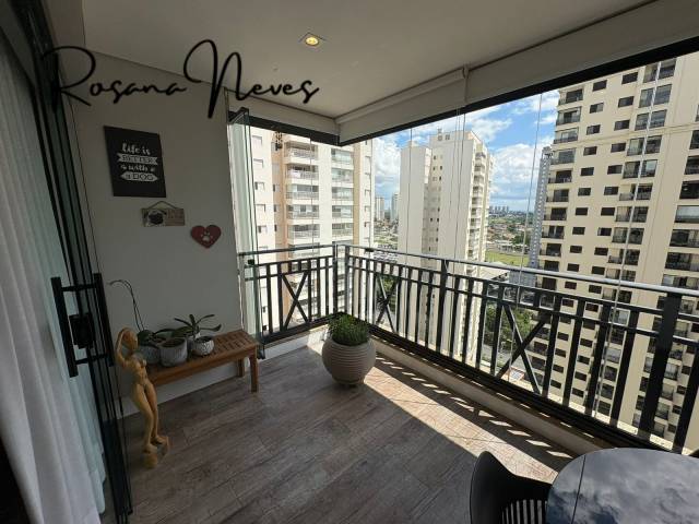Apartamento para Venda em São José dos Campos - 5