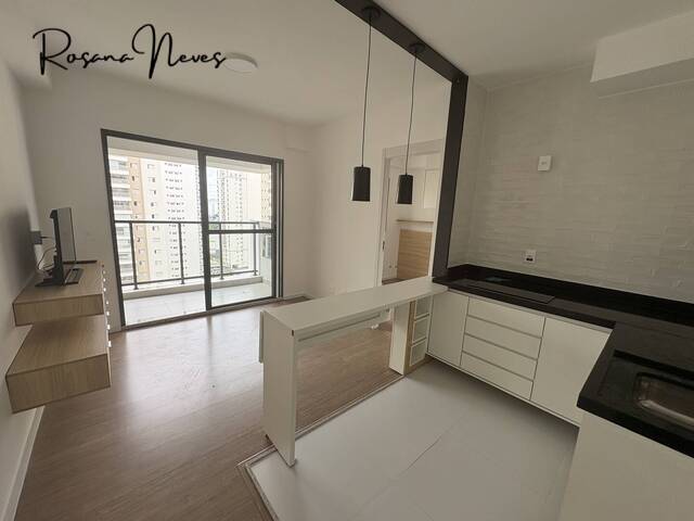 Apartamento para Locação em São José dos Campos - 4
