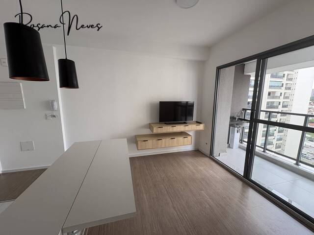 Apartamento para Locação em São José dos Campos - 5