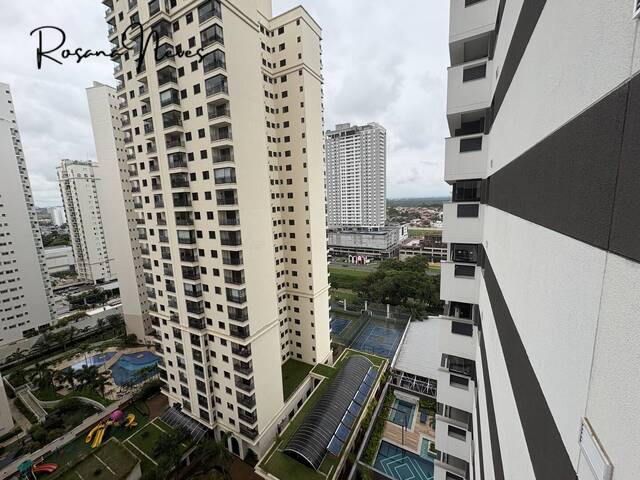 Locação em Jardim Esplanada - São José dos Campos