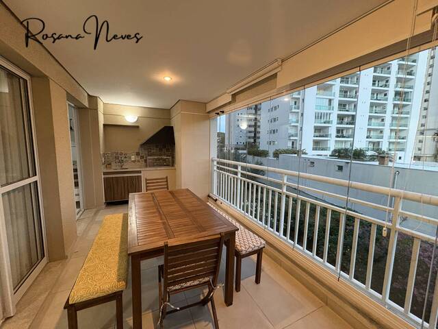 #624 - Apartamento para Venda em São José dos Campos - SP