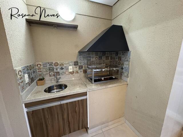 Apartamento para Venda em São José dos Campos - 4