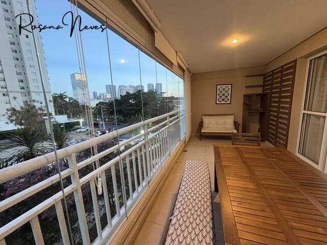 #624 - Apartamento para Venda em São José dos Campos - SP