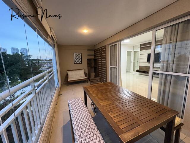 #624 - Apartamento para Venda em São José dos Campos - SP