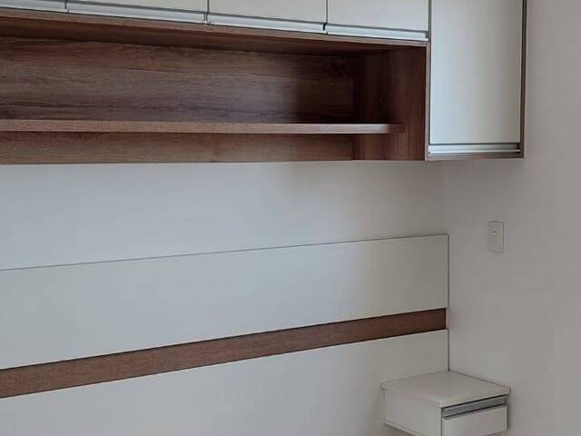 #625 - Apartamento para Locação em São José dos Campos - SP