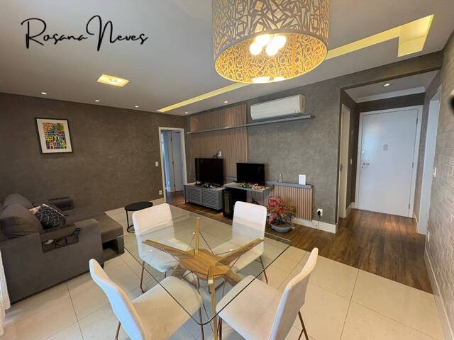 #626 - Apartamento para Venda em São José dos Campos - SP