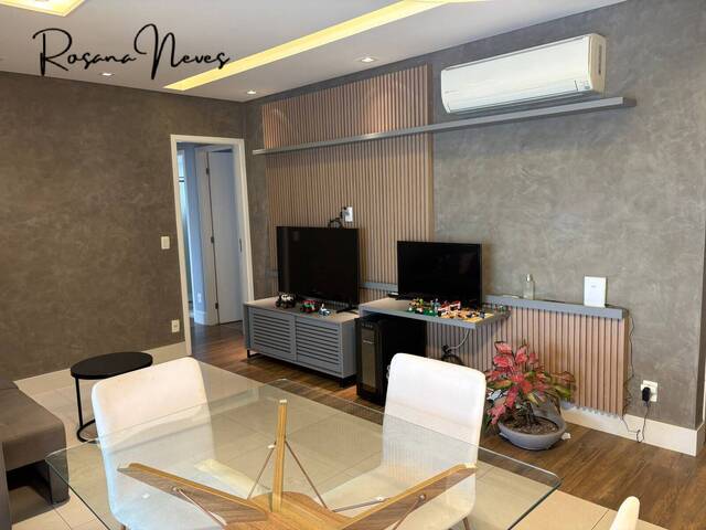 Apartamento para Venda em São José dos Campos - 4