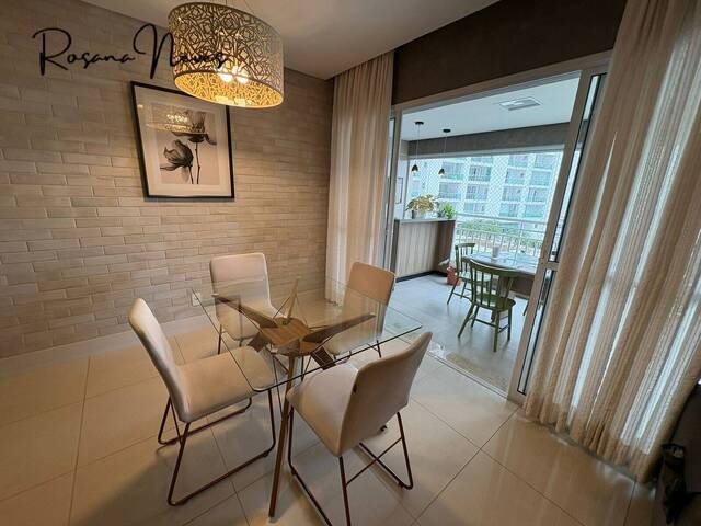Apartamento para Venda em São José dos Campos - 5