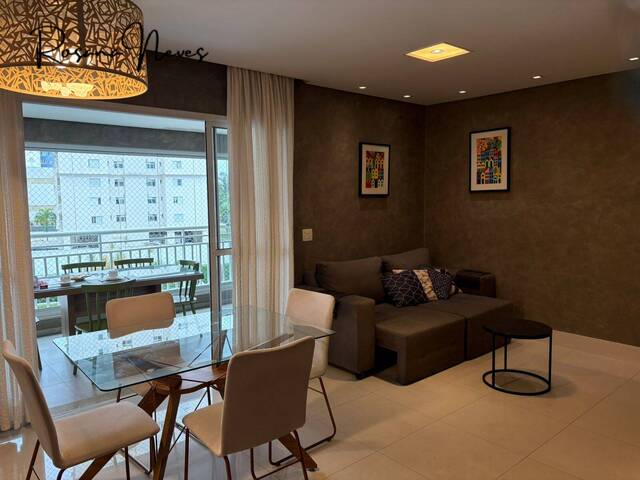 #626 - Apartamento para Venda em São José dos Campos - SP