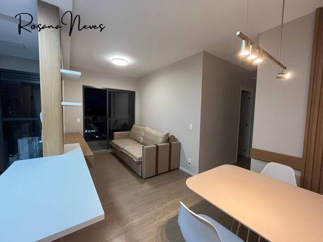 Apartamento para Locação em São José dos Campos - 4