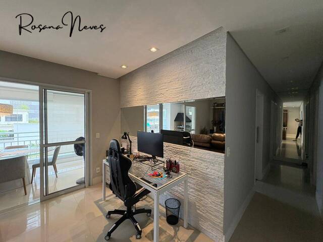 #593 - Apartamento para Venda em São José dos Campos - SP - 3