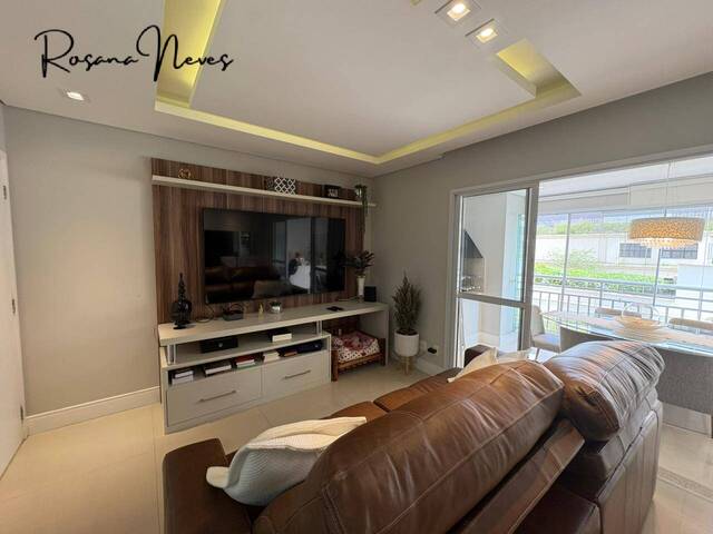 #593 - Apartamento para Venda em São José dos Campos - SP - 2