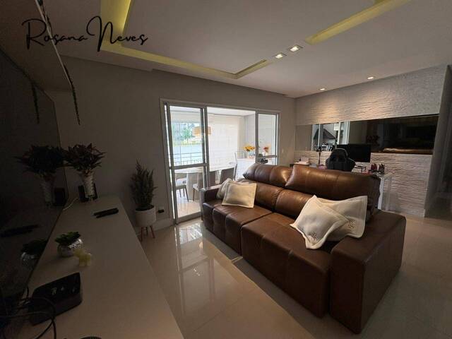 Venda em Jardim Esplanada - São José dos Campos