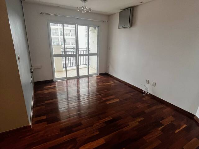 #629 - Apartamento para Locação em São José dos Campos - SP