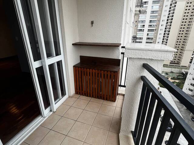 Apartamento para Locação em São José dos Campos - 5