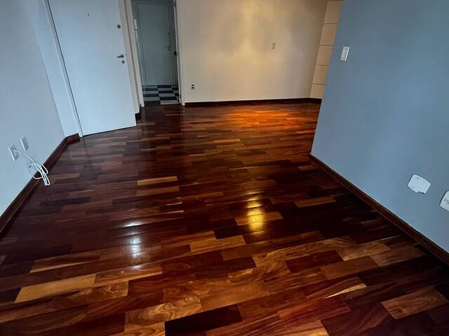 #629 - Apartamento para Locação em São José dos Campos - SP