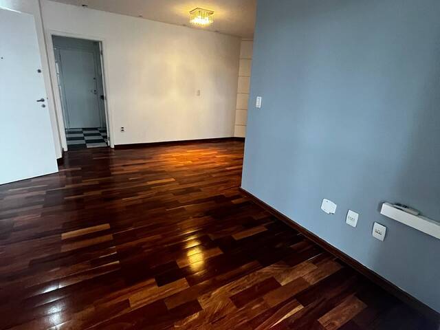 #629 - Apartamento para Locação em São José dos Campos - SP