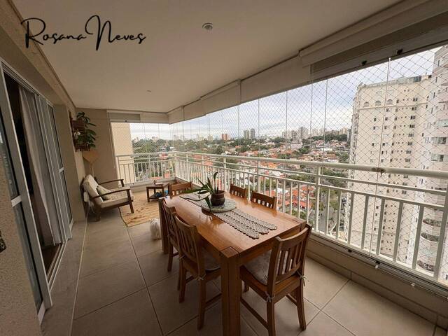 #631 - Apartamento para Locação em São José dos Campos - SP