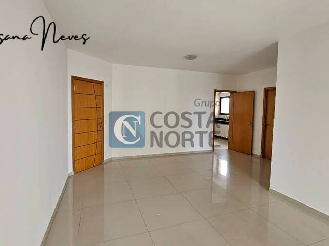 #617 - Apartamento para Venda em São José dos Campos - SP - 2