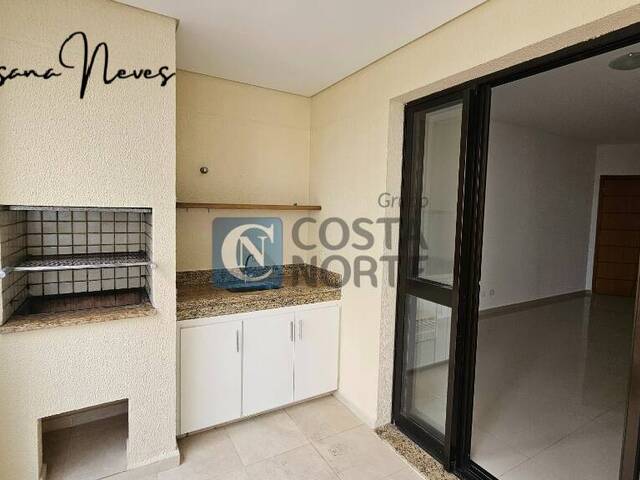 #617 - Apartamento para Venda em São José dos Campos - SP - 3