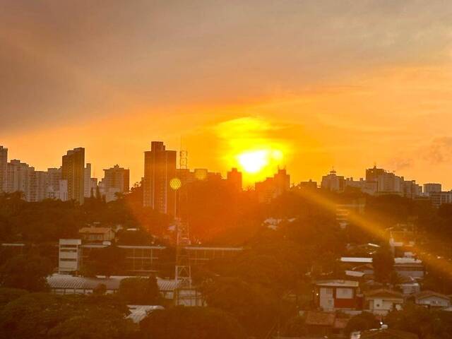 Venda em Jardim Esplanada - São José dos Campos