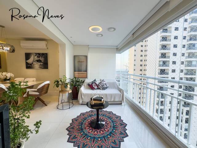 #632 - Apartamento para Venda em São José dos Campos - SP