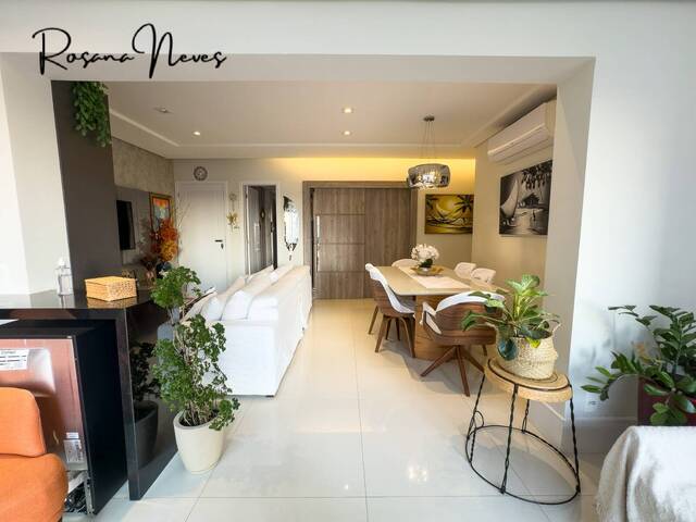 #632 - Apartamento para Venda em São José dos Campos - SP