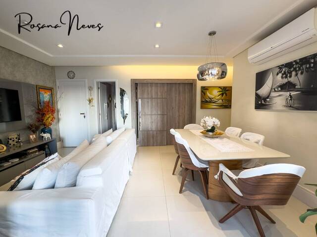 Apartamento para Venda em São José dos Campos - 4