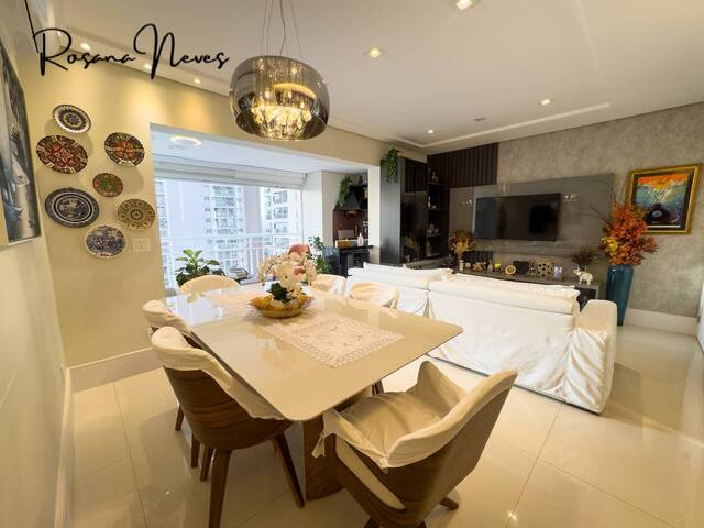 Apartamento para Venda em São José dos Campos - 5