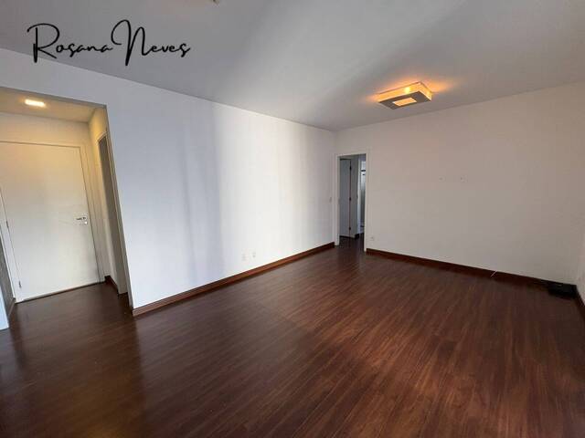 #631 - Apartamento para Locação em São José dos Campos - SP