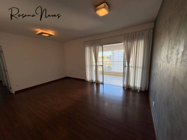 #631 - Apartamento para Locação em São José dos Campos - SP