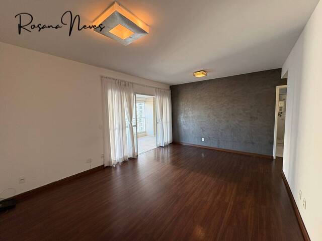 #631 - Apartamento para Locação em São José dos Campos - SP