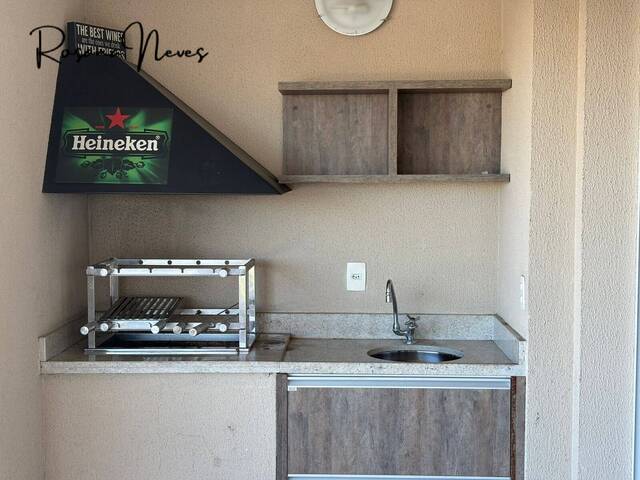 Apartamento para Locação em São José dos Campos - 5