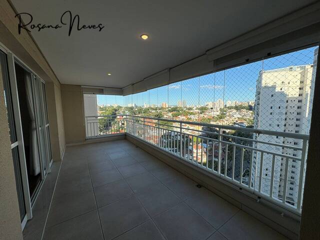 Apartamento para Locação em São José dos Campos - 4