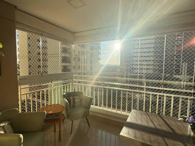 Venda em Jardim Esplanada - São José dos Campos