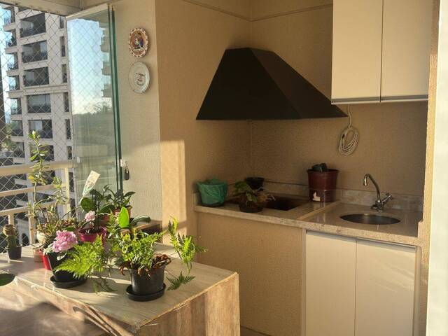 Apartamento para Venda em São José dos Campos - 4