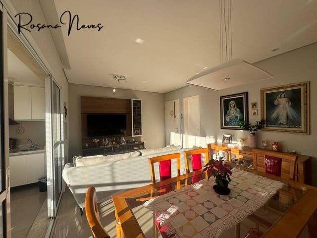 Apartamento para Venda em São José dos Campos - 5