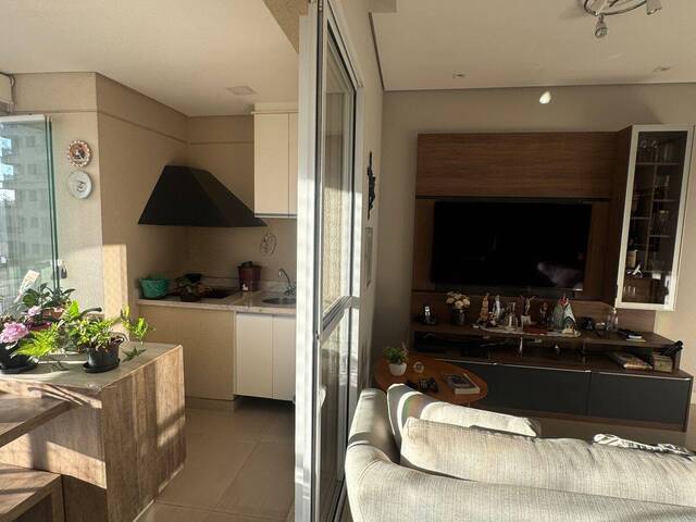 Apartamento para Venda em São José dos Campos - 3