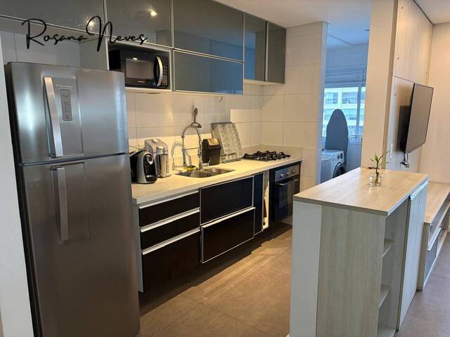 #634 - Apartamento para Locação em São José dos Campos - SP