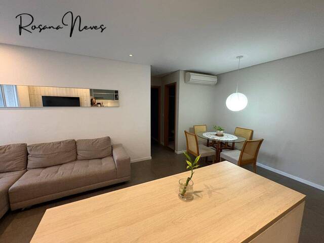 Apartamento para Locação em São José dos Campos - 4