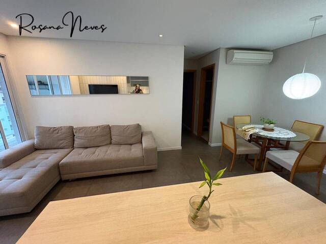 #634 - Apartamento para Locação em São José dos Campos - SP