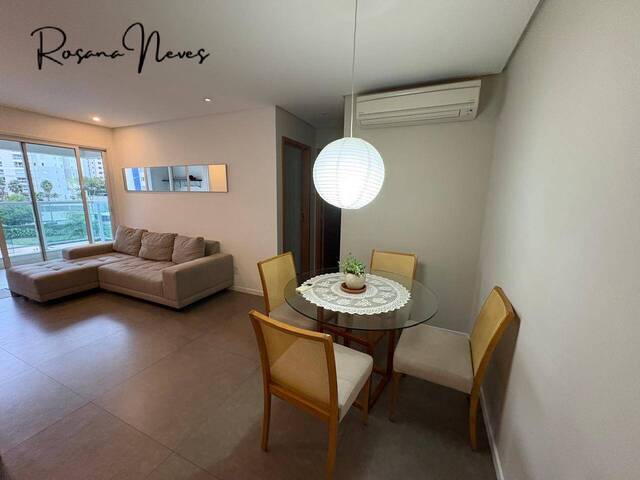 Apartamento para Locação em São José dos Campos - 5