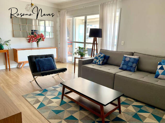 #635 - Apartamento para Venda em São José dos Campos - SP