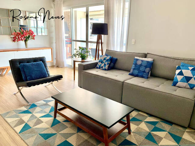 #635 - Apartamento para Venda em São José dos Campos - SP
